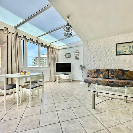 California Sweet Home Пуэрто-де-ла-Крус Экстерьер фото